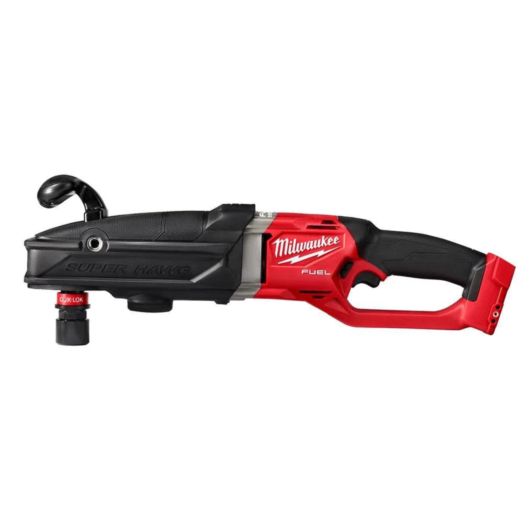 Milwaukee 2811-20 M18 FUEL 18-Volt Brushless Cordless GEN 2 SUPER